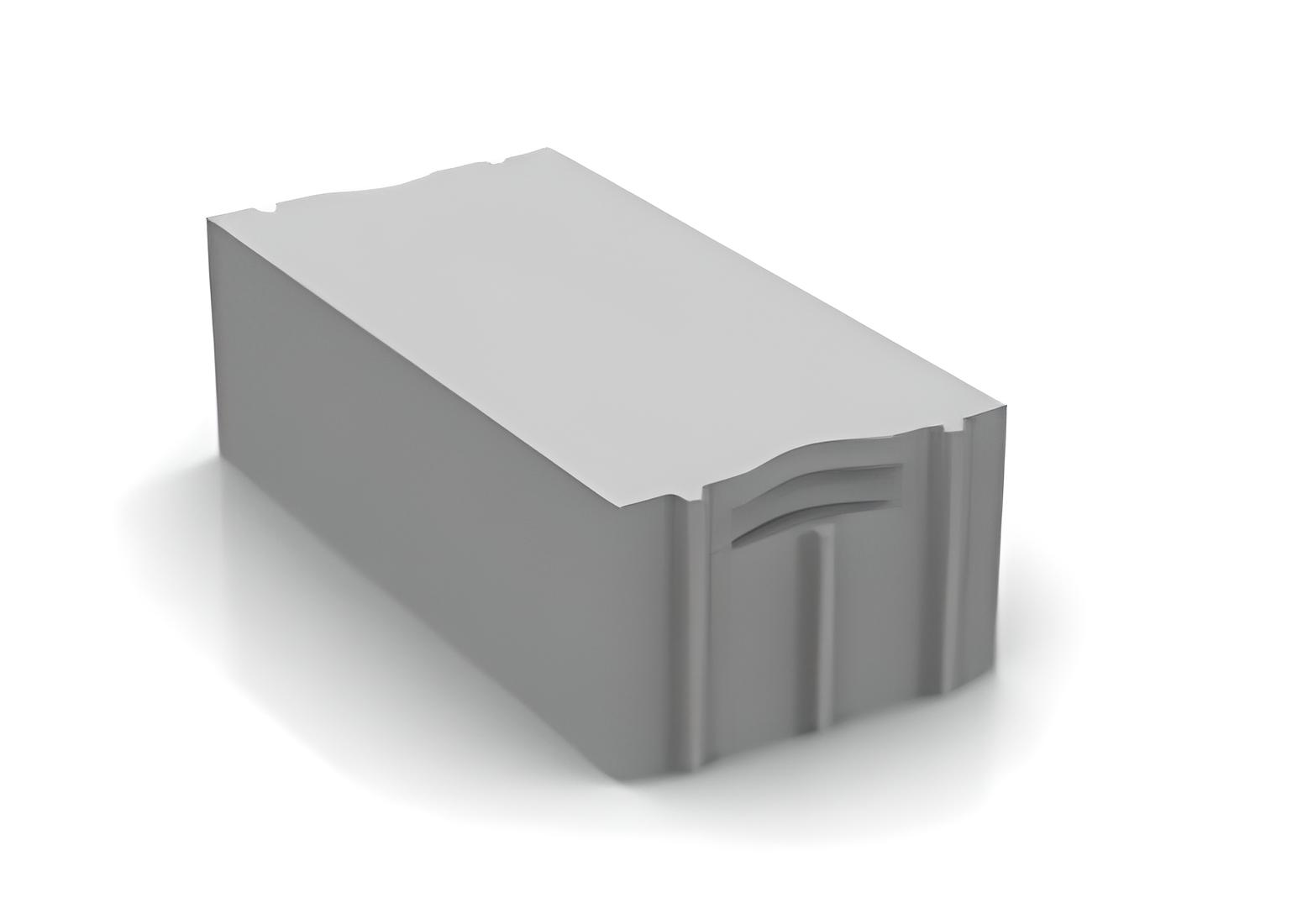 Газобетон ТВИНБЛОК D300 В2.0 625х300х250