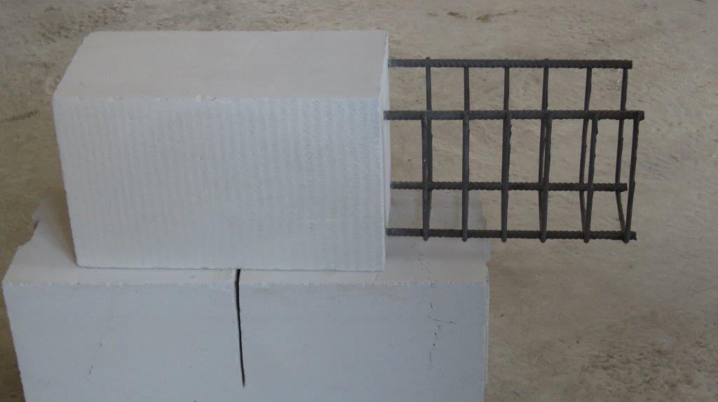 Газобетон КОТТЕДЖ D600 В3.5 625х400х250