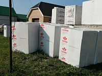 Газобетон ТЕПЛОН D500 B2.5 625х300х250